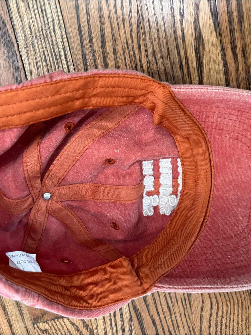 N/A classic washed